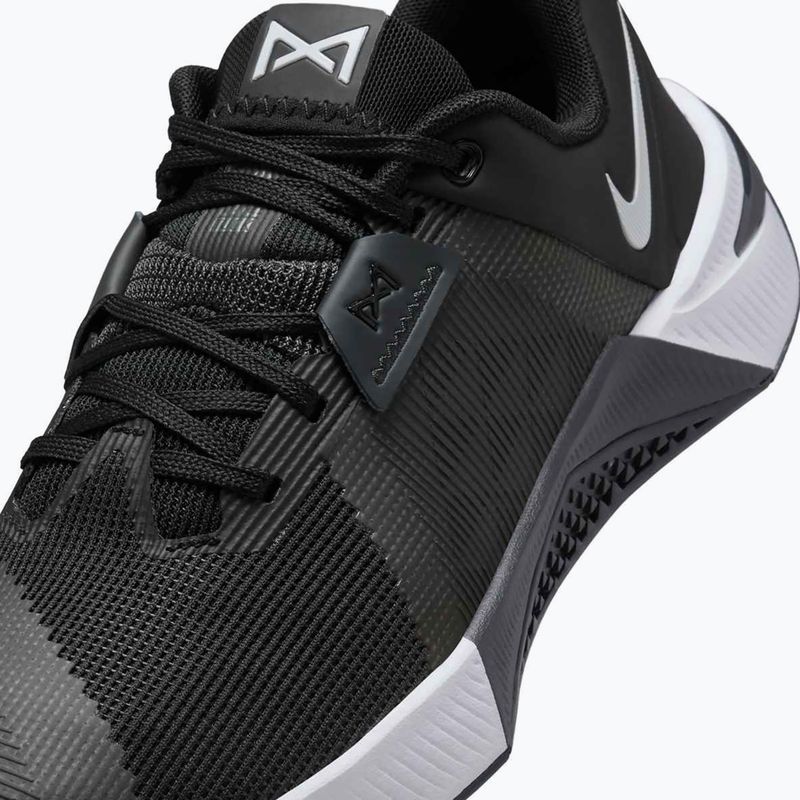 Dámské vzpěračské boty Nike Metcon 10 black/anthracite/white/white 14