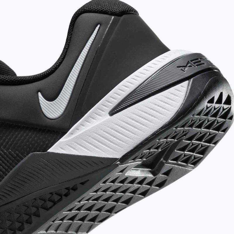 Dámská tréninková obuv Nike Metcon 10 black/anthracite/white/white 10