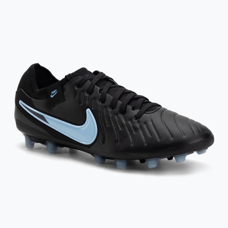 Pánské kopačky Nike Legend 10 Pro Ag-Pro black/black
