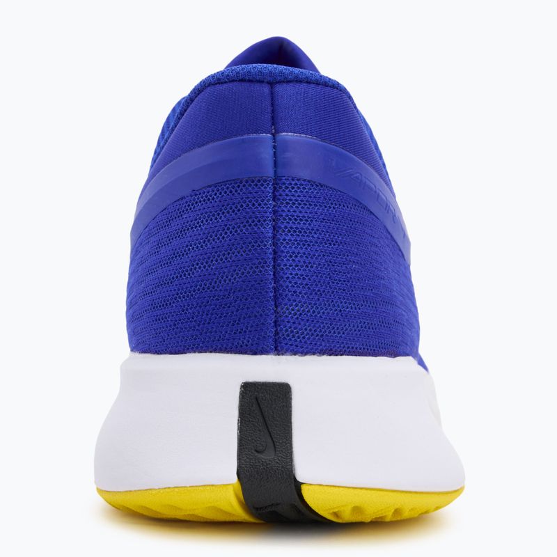 Pánské boty Nike Vapor Pro 3 Clay racer blue / black / white / lightening 6