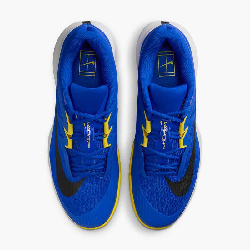 Pánské boty Nike Vapor Pro 3 Clay racer blue / black / white / lightening 8
