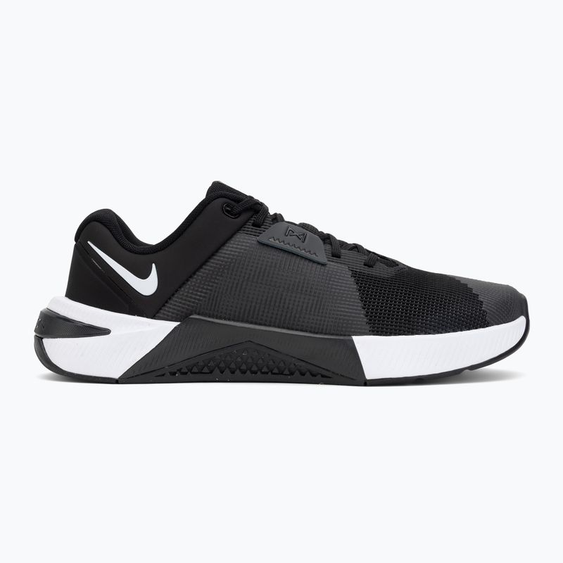 Dámské vzpěračské boty Nike Metcon 10 black/anthracite/white/white 2