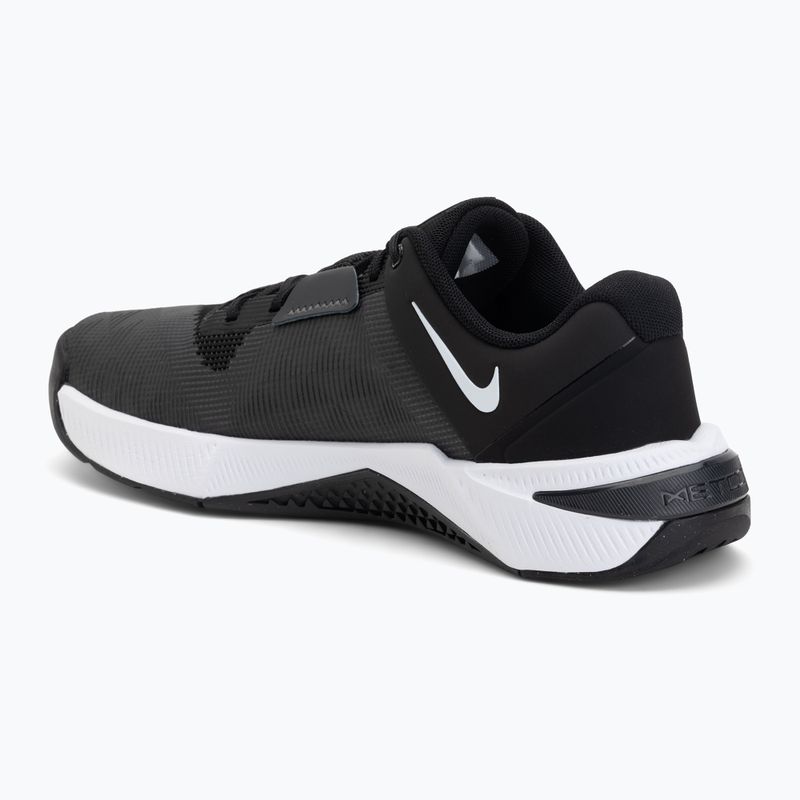 Dámská tréninková obuv Nike Metcon 10 black/anthracite/white/white 3