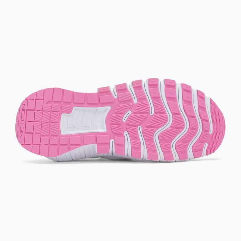 Dámské tréninkové boty Nike Free Metcon 6 white/playful pink 4