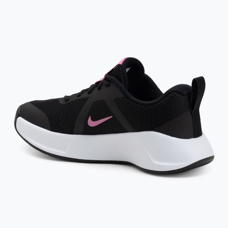 Dámské tréninkové boty Nike MC Trainer 3 black/playful pink 3