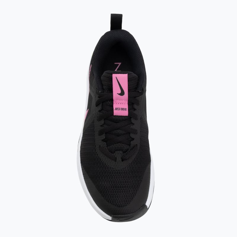 Dámské tréninkové boty Nike MC Trainer 3 black/playful pink 5