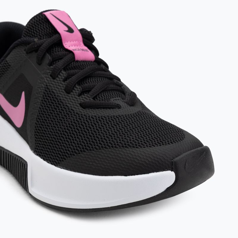 Dámské tréninkové boty Nike MC Trainer 3 black/playful pink 7