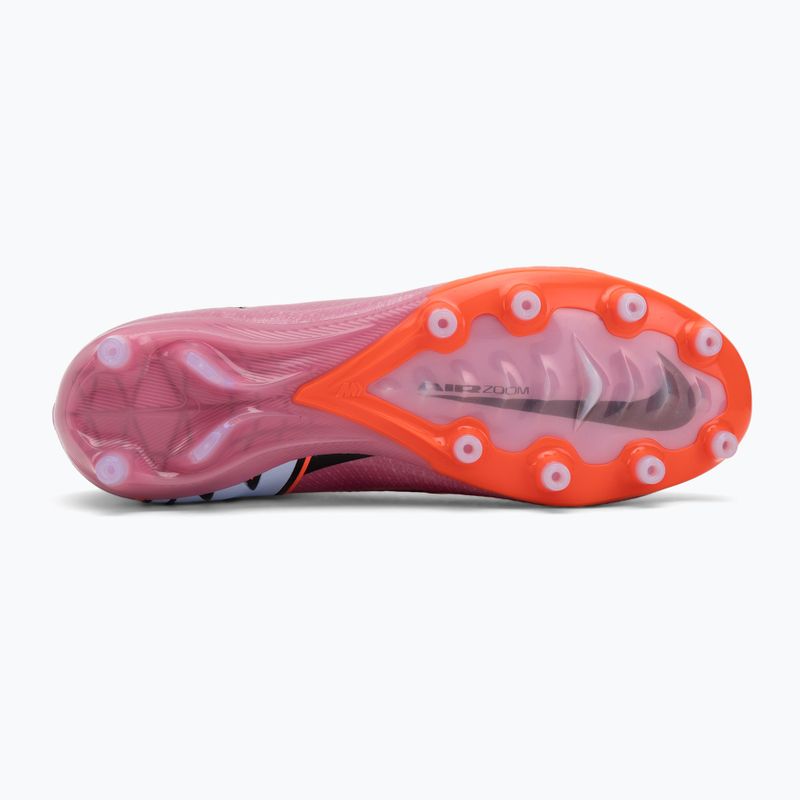 Pánské kopačky Nike Mercurial Superfly 10 Elite AG-Pro magic flamingo/black/total crimson 4