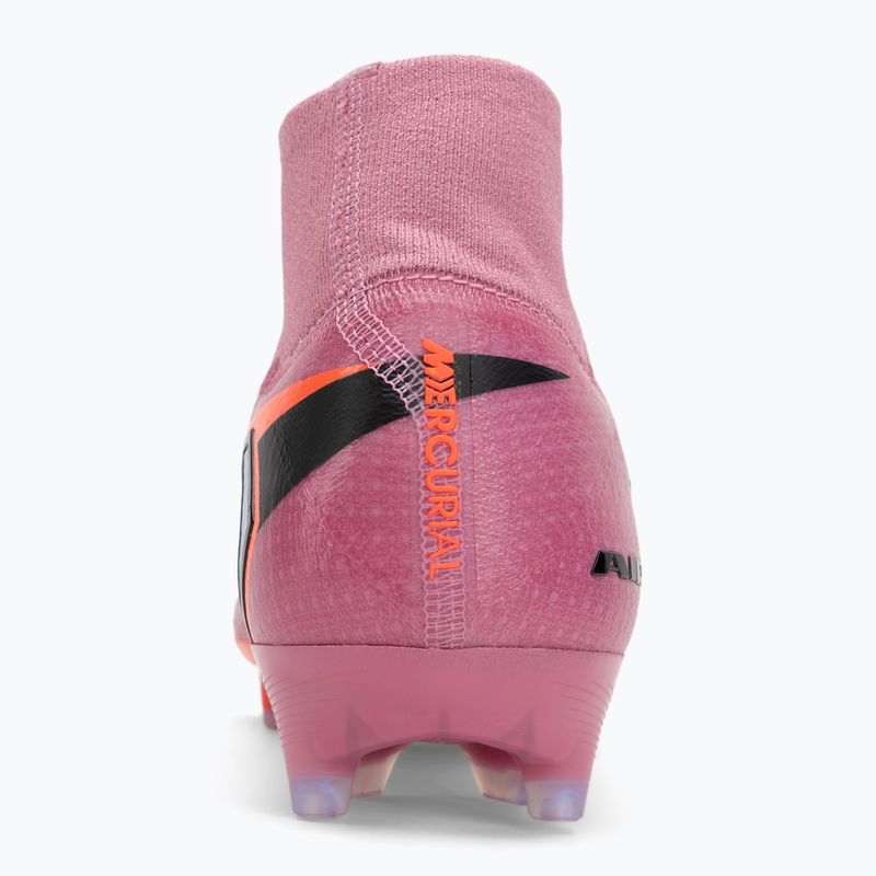 Pánské kopačky Nike Mercurial Superfly 10 Elite AG-Pro magic flamingo/black/total crimson 6