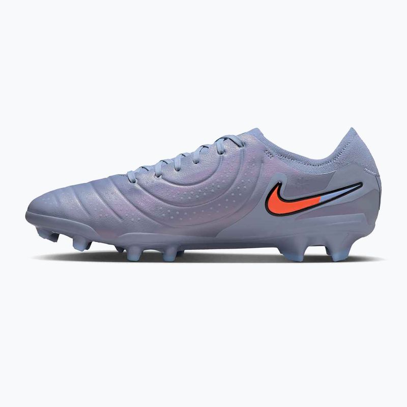 Pánské kopačky Nike Tiempo Legend 10 Pro FG blue eclipse/black 2