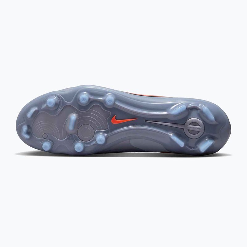 Pánské kopačky Nike Tiempo Legend 10 Pro FG blue eclipse/black 5