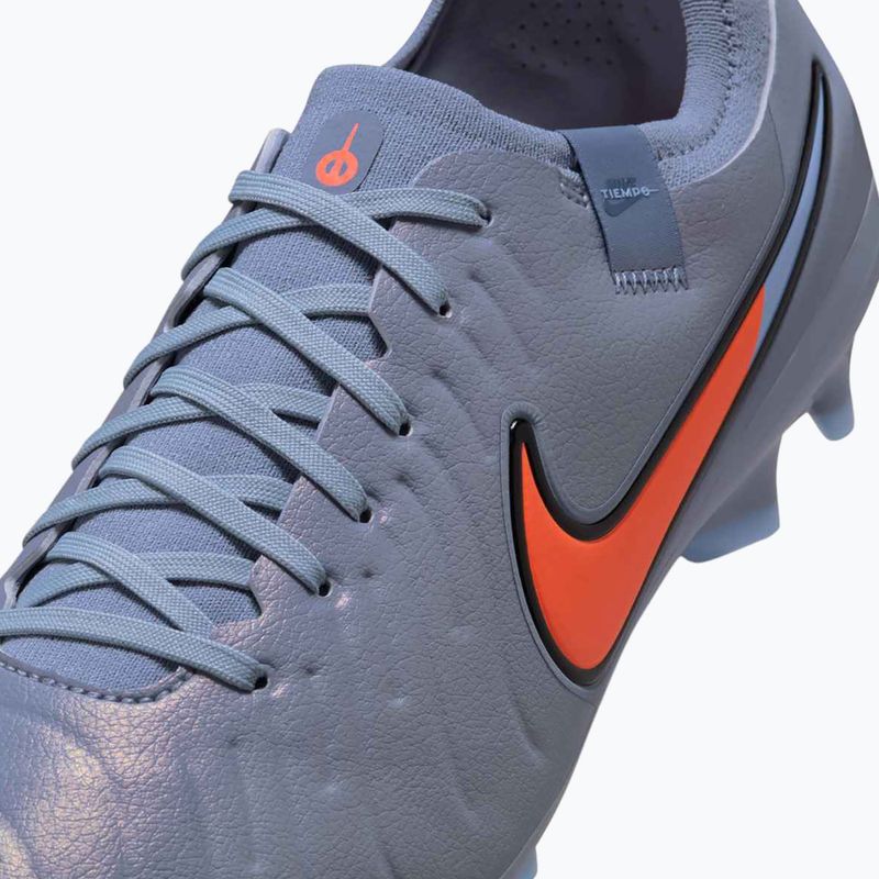 Pánské kopačky Nike Tiempo Legend 10 Pro FG blue eclipse/black 7