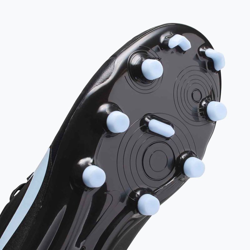 Dětské kopačky Nike Tiempo Legend 10 Academy FG/MG black/black 16