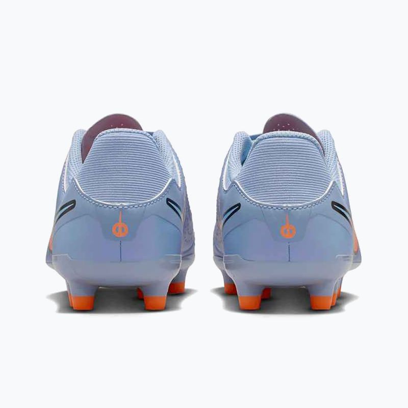 Dětské kopačky Nike Tiempo Legend 10 Academy FG/MG blue eclipse/black 4