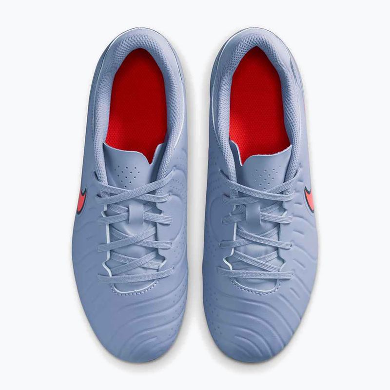 Dětské kopačky Nike Tiempo Legend 10 Academy FG/MG blue eclipse/black 6