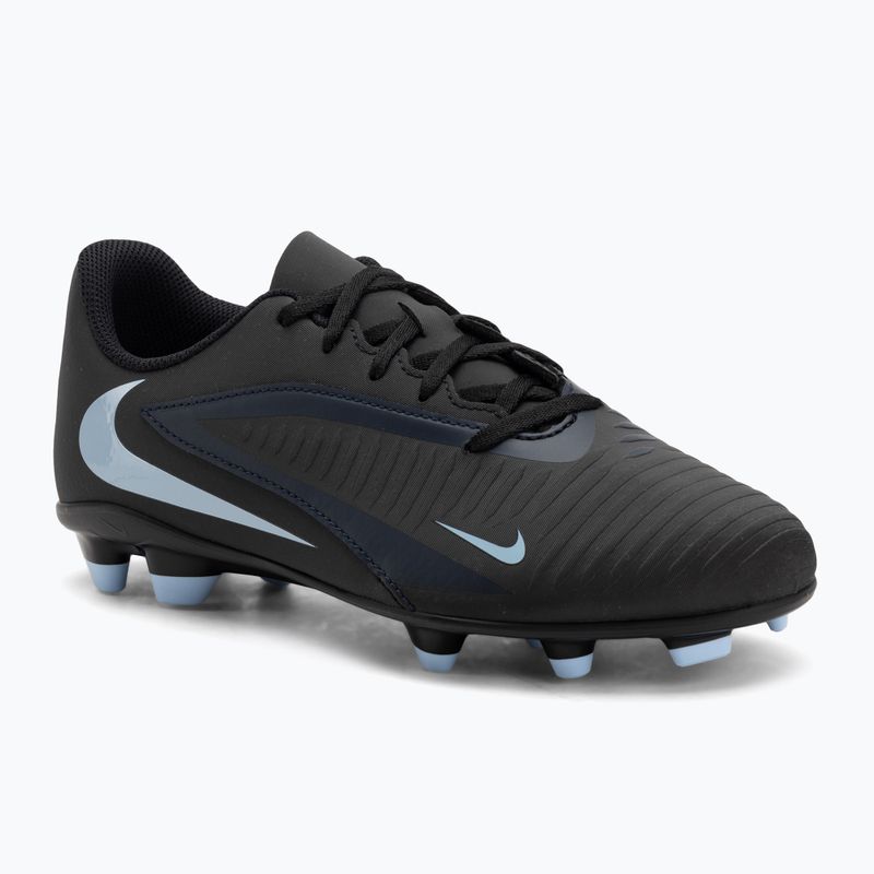 Dětské kopačky Nike Phantom 6 Low Club MG black/black