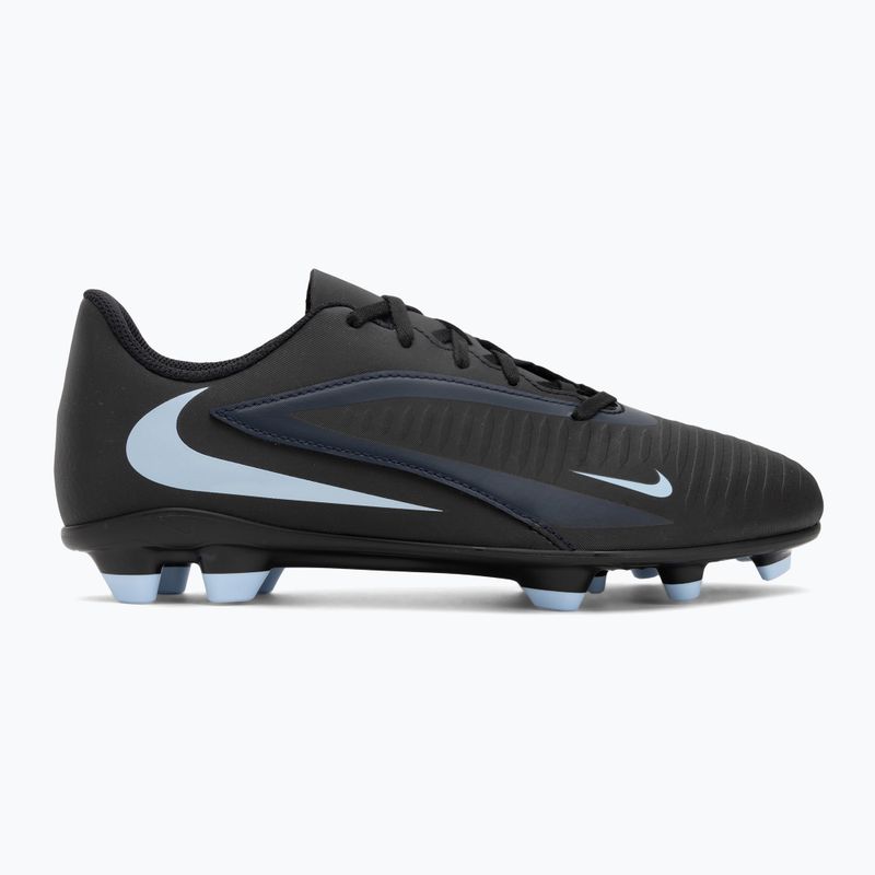 Dětské kopačky Nike Phantom 6 Low Club MG black/black 2