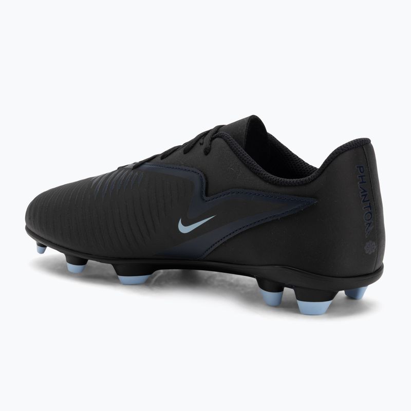 Dětské kopačky Nike Phantom 6 Low Club MG black/black 3
