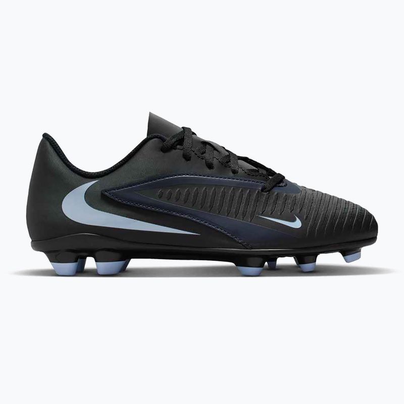 Dětské kopačky Nike Phantom 6 Low Club MG black/black