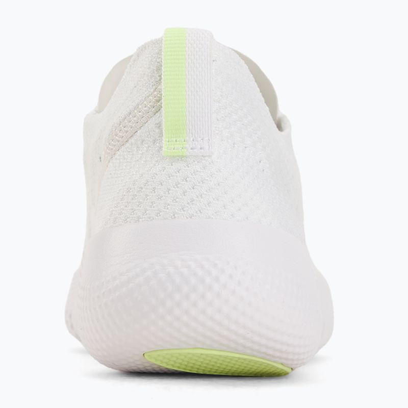 Dámské tréninkové boty Nike Free 2025 white/barely volt/platinum tint 6