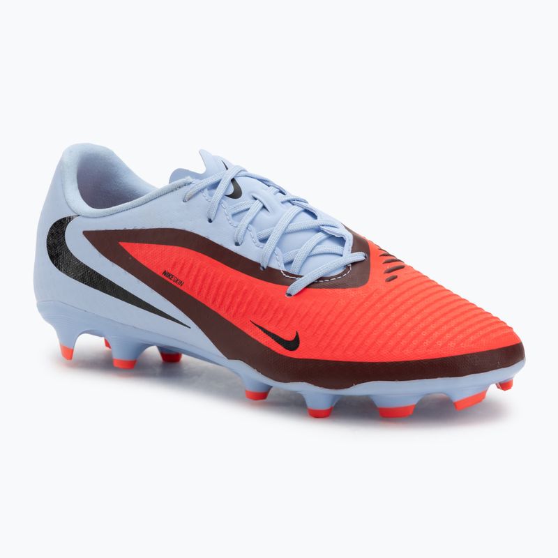 Pánské kopačky Nike Phantom 6 Low Academy FG/MG royal tint/bright crimson