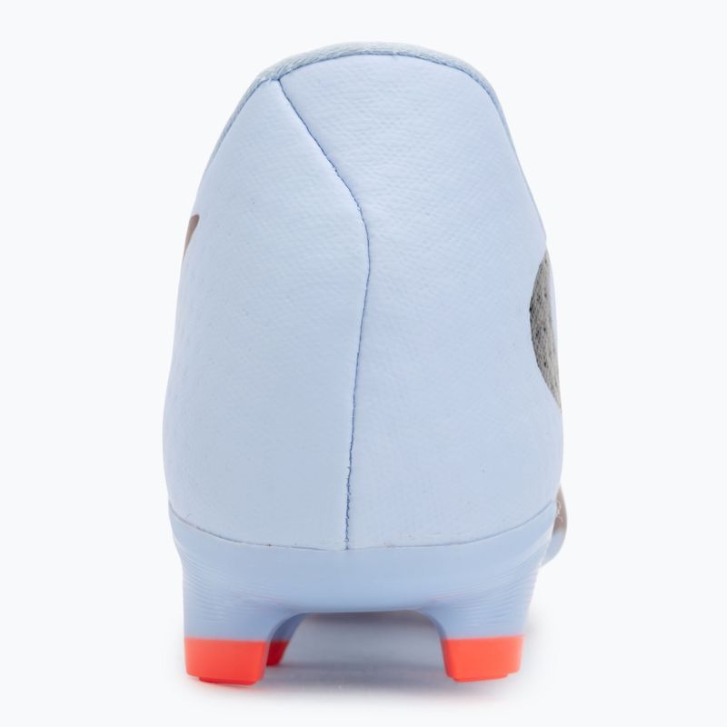 Pánské kopačky Nike Phantom 6 Low Academy FG/MG royal tint/bright crimson 6