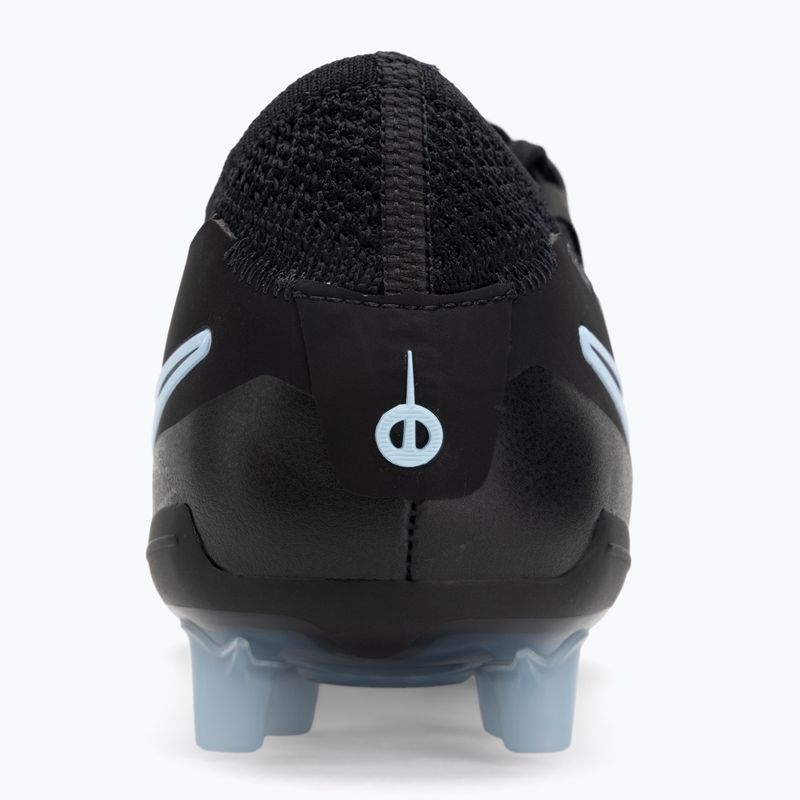 Pánské kopačky Nike Tiempo Legend 10 Elite AG-Pro black/black 6