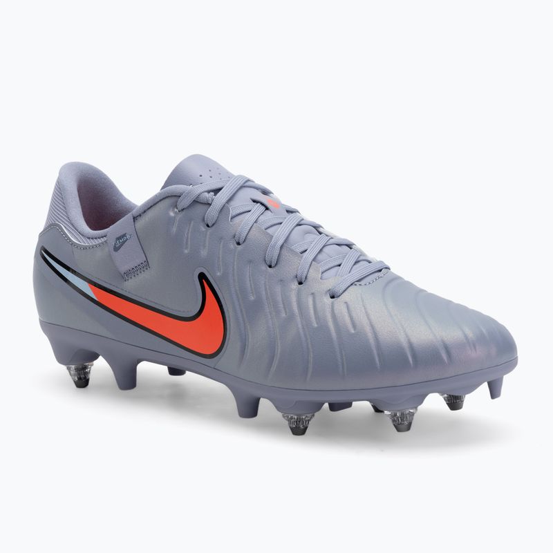 Pánské kopačky Nike Tiempo Legend 10 Academy SG-Pro blue eclipse/black