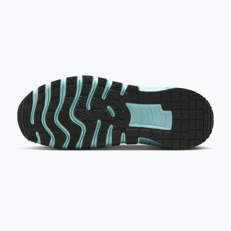 Dámské tréninkové boty Nike Free Metcon 6 bleached turquoise/washed teal/teal tint/white 7