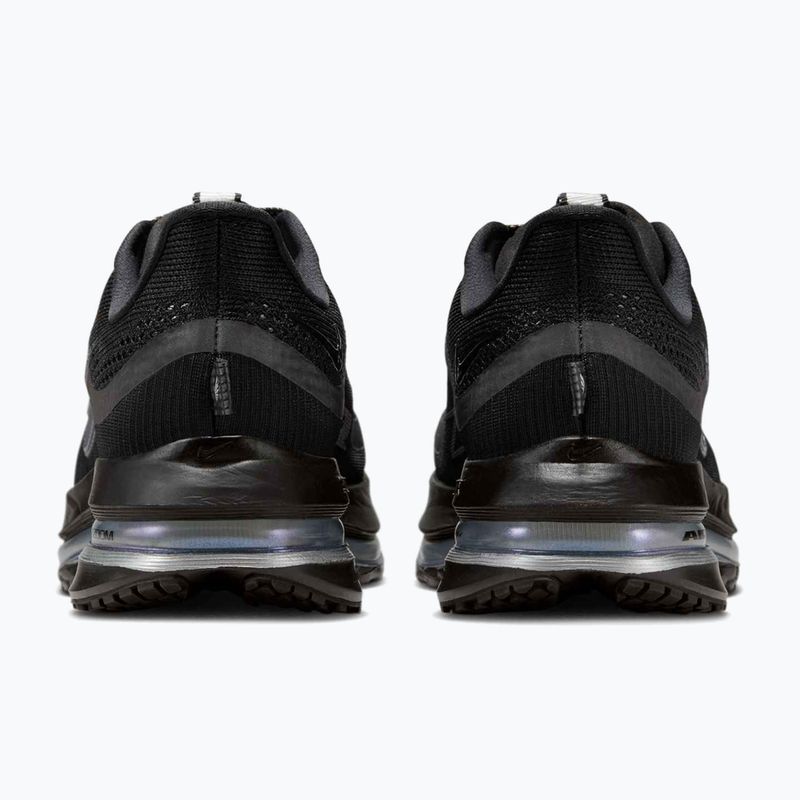 Dámské běžecké boty Nike Pegasus Premium Black/Metallic Silver/Black 4