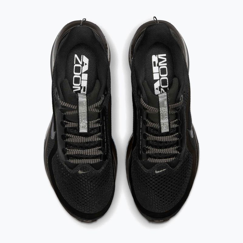 Dámské běžecké boty Nike Pegasus Premium Black/Metallic Silver/Black 7