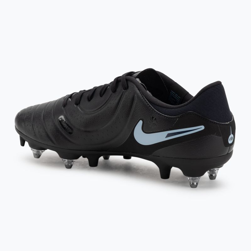 Pánské kopačky Nike Tiempo Legend 10 Academy SG-Pro black/black 3