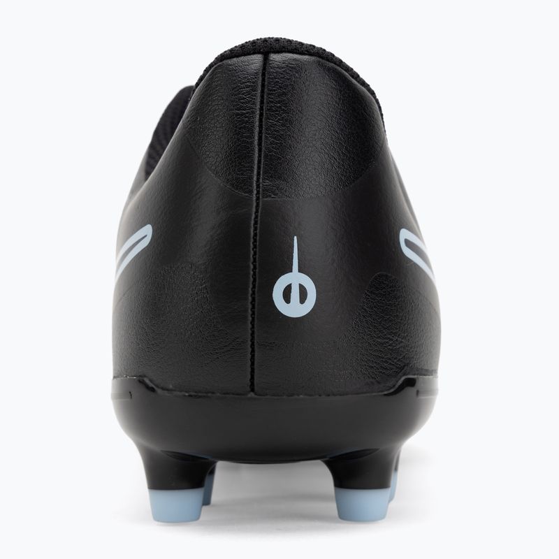 Dětské kopačky Nike Tiempo Legend 10 Club FG/MG black/black 6