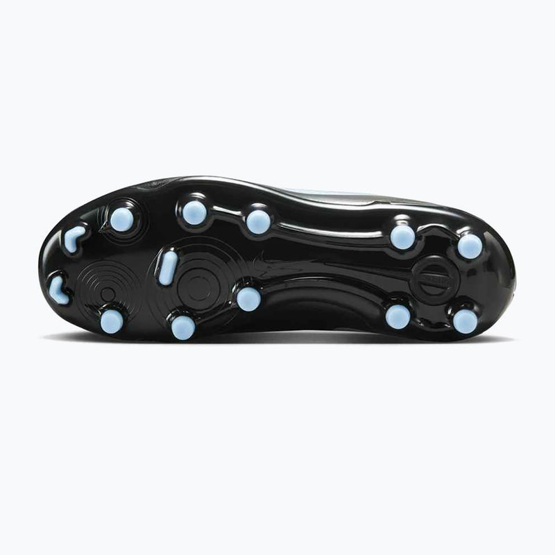 Dětské kopačky Nike Tiempo Legend 10 Club FG/MG black/black 12