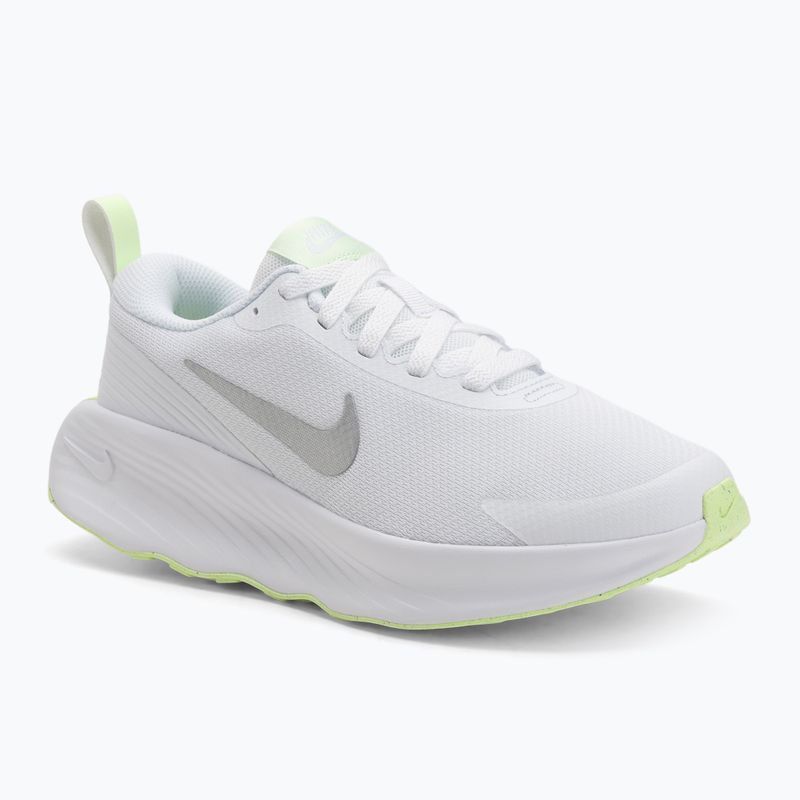 Dámské boty Nike Promina white/metallic silver/barely volt