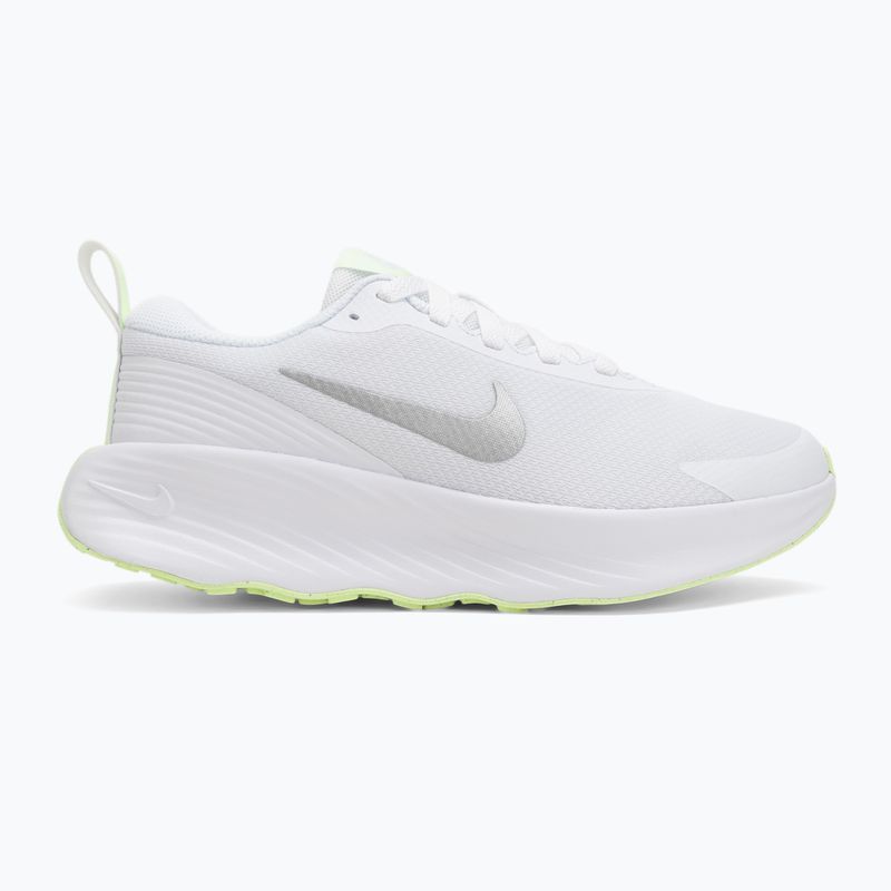 Dámské boty Nike Promina white/metallic silver/barely volt 2