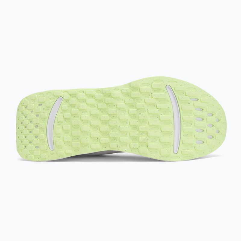 Dámské boty Nike Promina white/metallic silver/barely volt 4