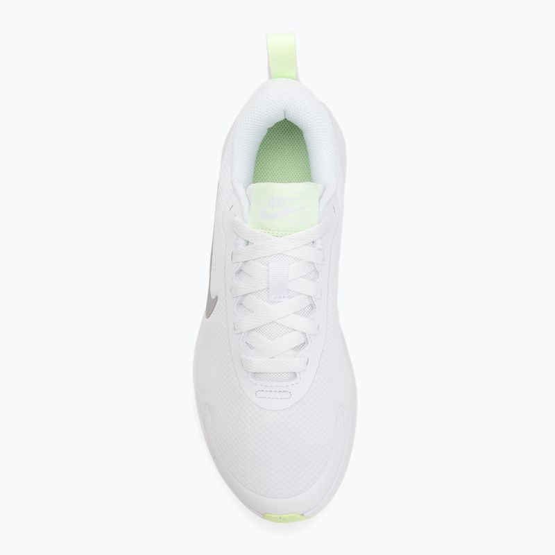 Dámské boty Nike Promina white/metallic silver/barely volt 5