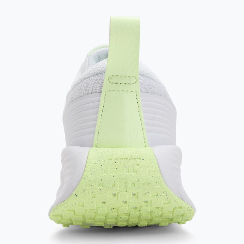 Dámské boty Nike Promina white/metallic silver/barely volt 6