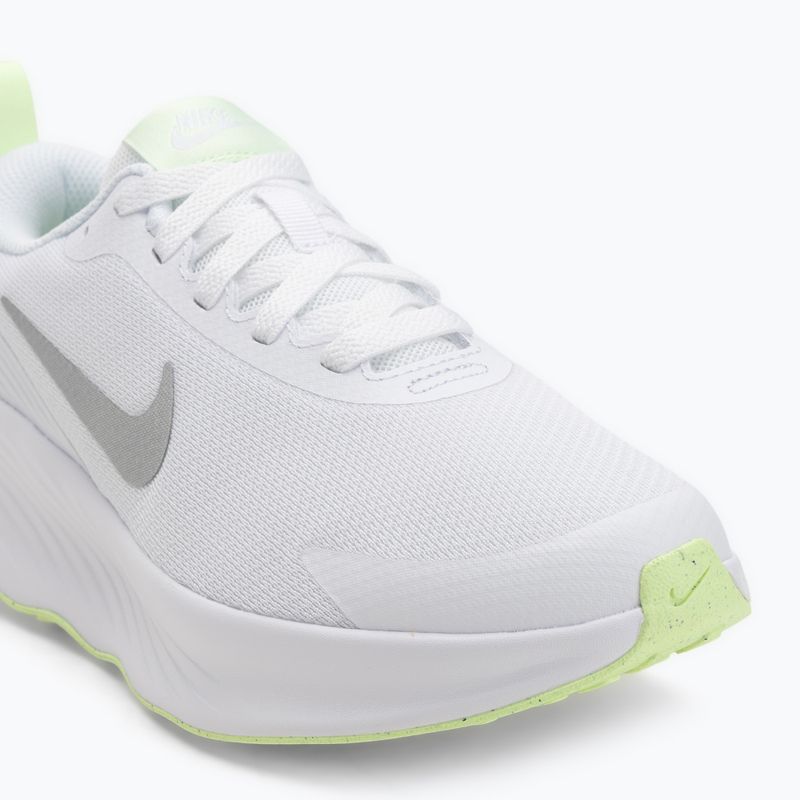 Dámské boty Nike Promina white/metallic silver/barely volt 7