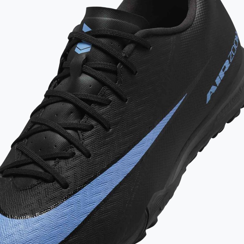 Pánské kopačky Nike Mercurial Vapor 16 Academy TF black/ice blue 8