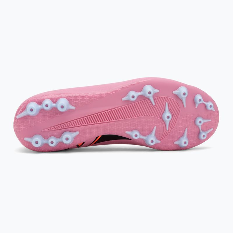 Dětské kopačky Nike Mercurial Vapor 16 Academy AG magic flamingo/black/total crimson 4