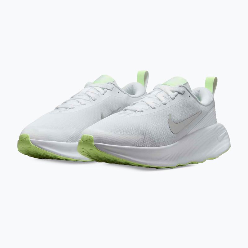 Dámské boty Nike Promina white/metallic silver/barely volt 10
