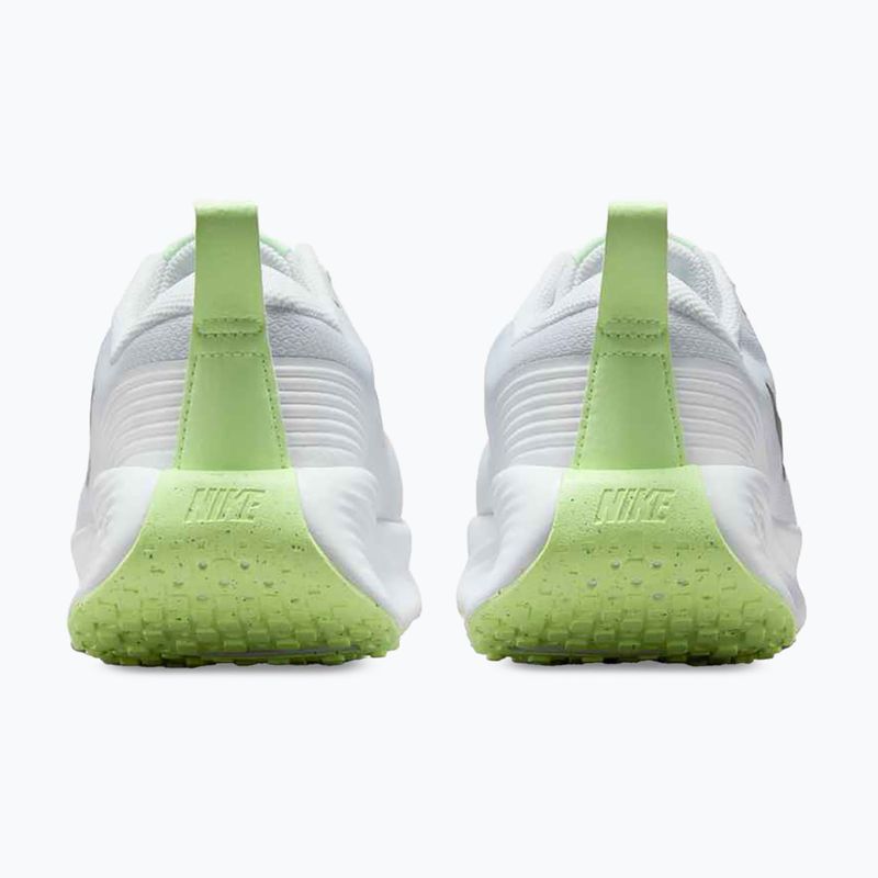 Dámské boty Nike Promina white/metallic silver/barely volt 11