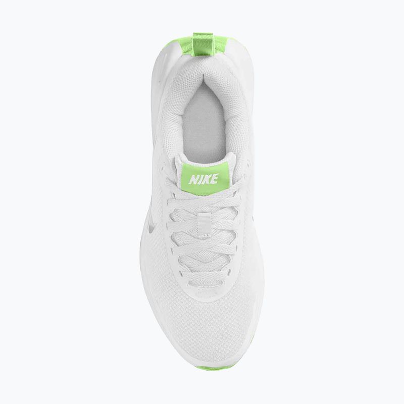 Dámské boty Nike Promina white/metallic silver/barely volt 13