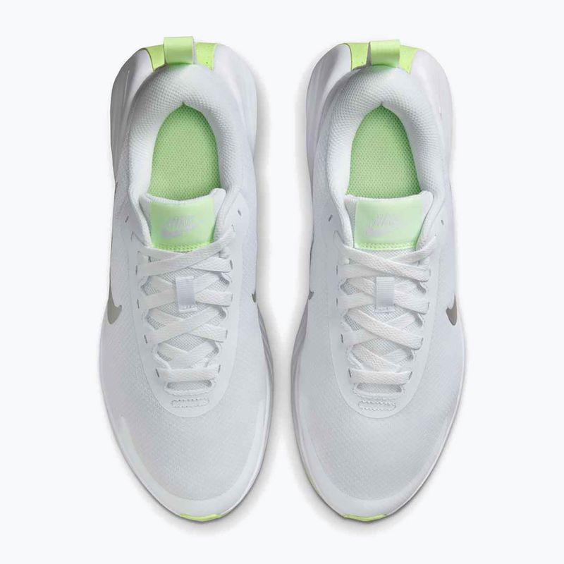 Dámské boty Nike Promina white/metallic silver/barely volt 14
