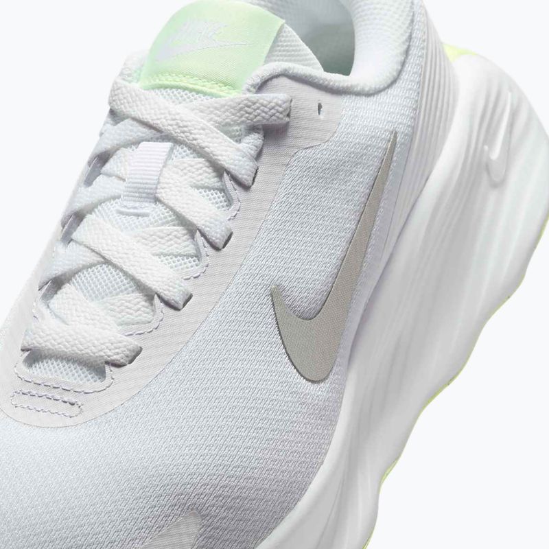 Dámské boty Nike Promina white/metallic silver/barely volt 15