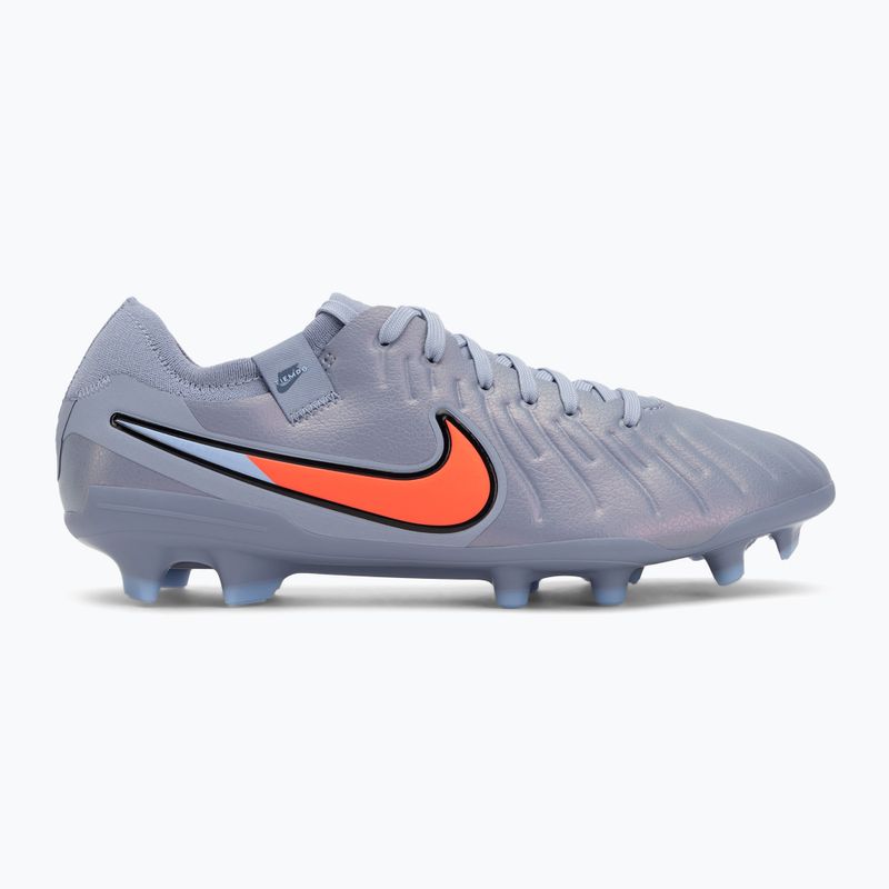 Pánské kopačky Nike Tiempo Legend 10 Pro FG blue eclipse/black 2