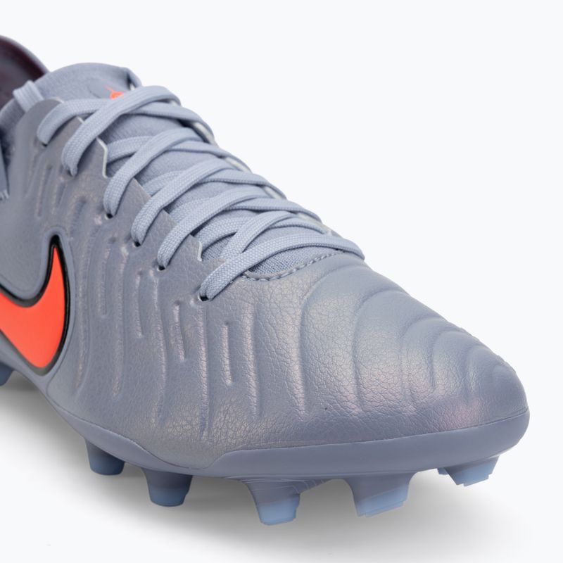 Pánské kopačky Nike Tiempo Legend 10 Pro FG blue eclipse/black 7
