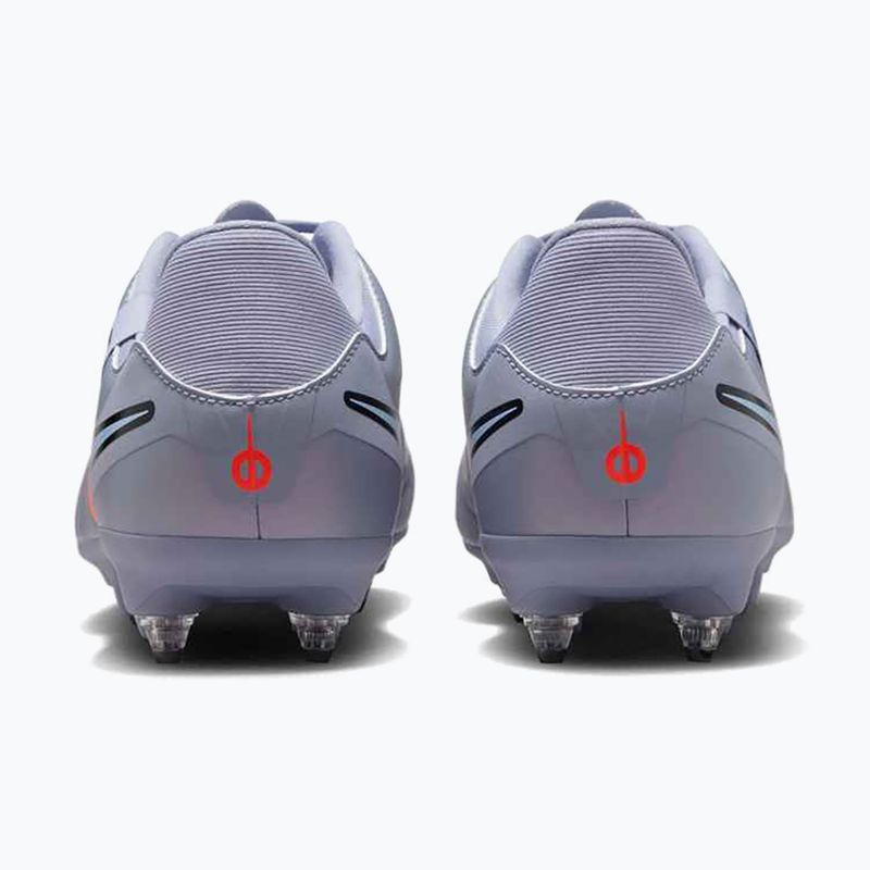 Pánské kopačky Nike Tiempo Legend 10 Academy SG-Pro blue eclipse/black 4